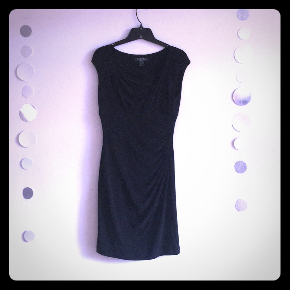 Ralph Lauren Dress Size 2P